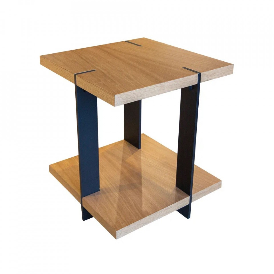 Massif Irish Side Table