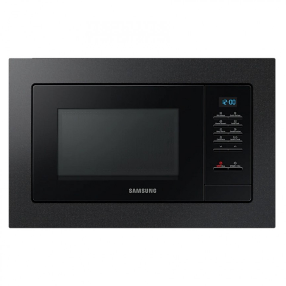 Samsung Built-in microwave MS23A7013AB/BW