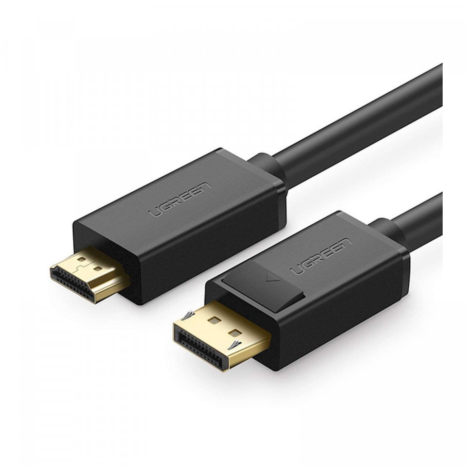 UGREEN DP101 DP to HDMI 1.5m 10239