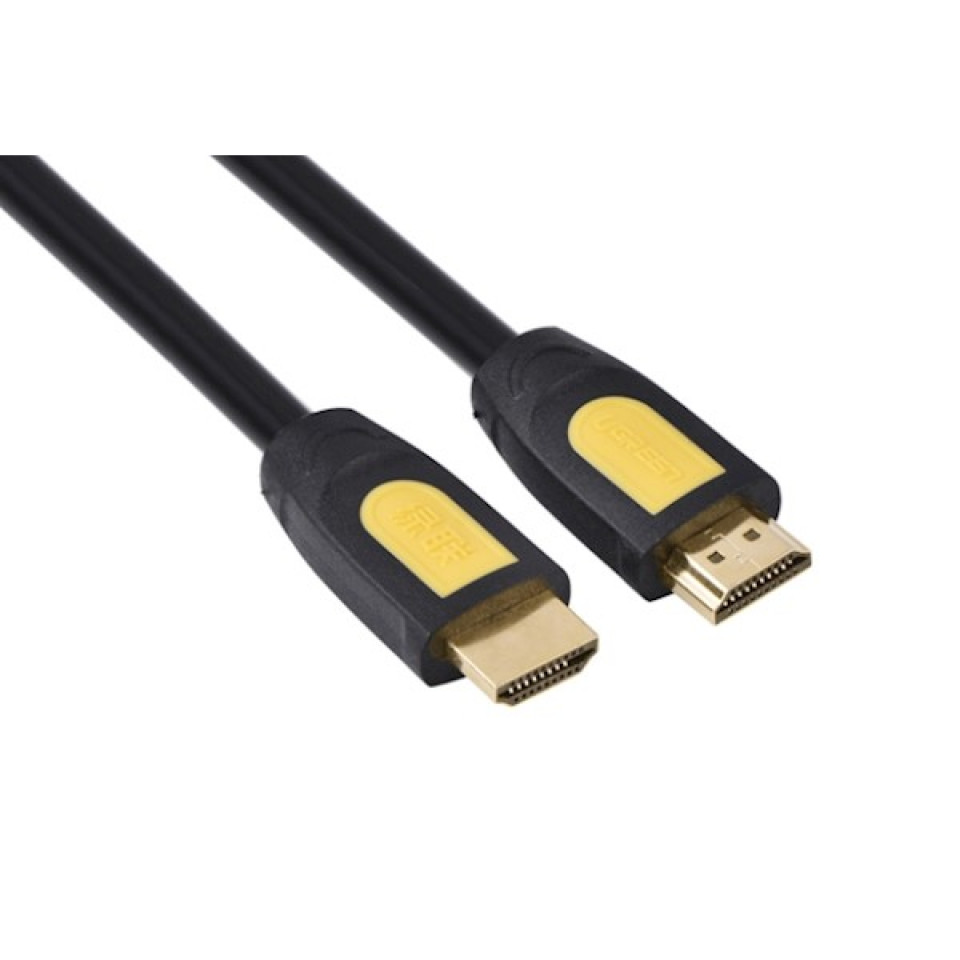 UGREEN HDMI cable 1 4V full copper 19+1 5m 10167