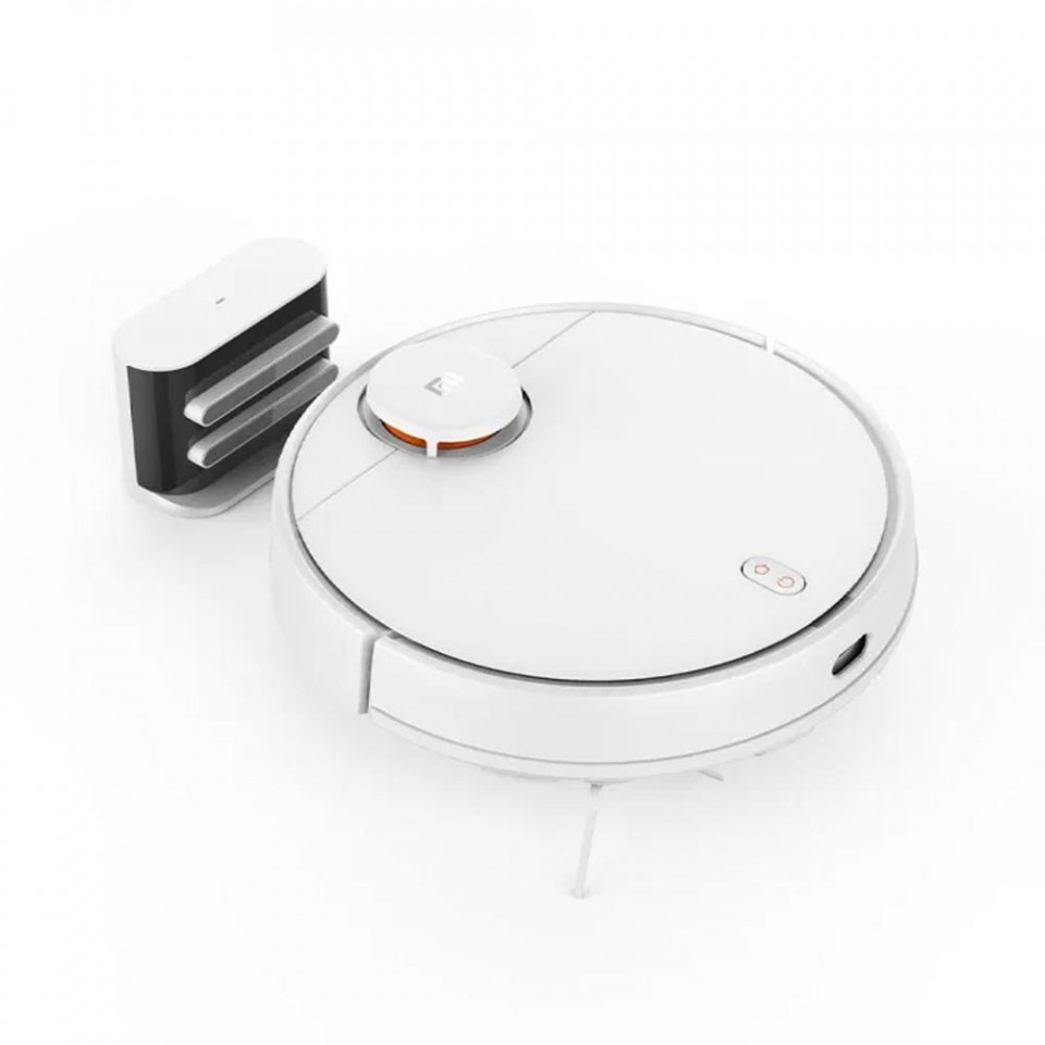 Xiaomi Robot Vacuum S10