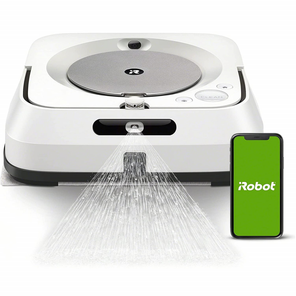 iRobot® Braava Jet M6