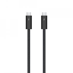 Apple Thunderbolt 4 Pro Cable 3 m MWP02ZM/A