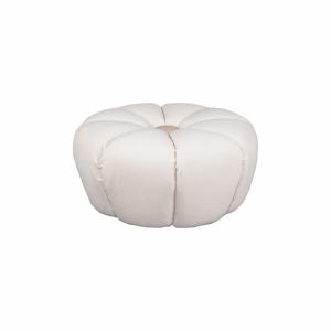 Calia Italia DAISY Ottoman 540/CAT.TA Bentley 408 Beige 409