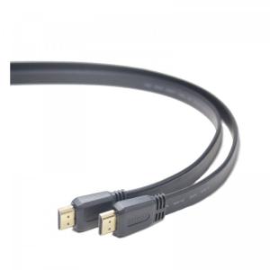 GEMBIRD CC-HDMI4F-10  Flat Cable 3m 5690