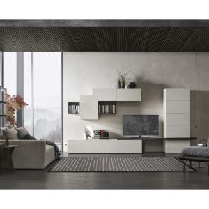 TOMASELLA TV Stand Atlante AT106