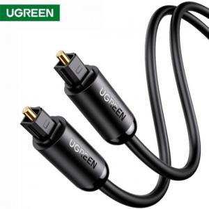 UGREEN AV122 70892 Toslink Optical Audio Cable 2m Black