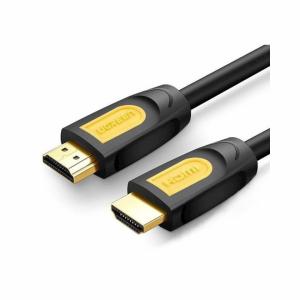 UGREEN HD101 10130 HDMI Cable 3m Yellow Black