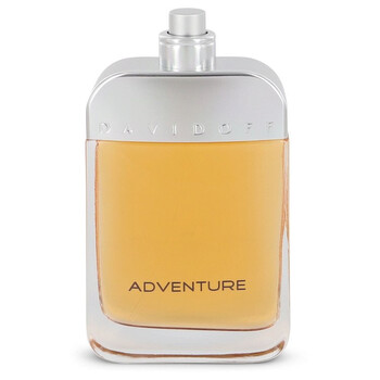 Adventure EDT Spray 3.4 oz Tester