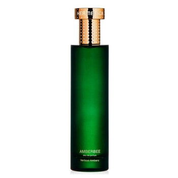 Amberbee Vertical Ambers EDP Spray 3.4 oz Tester