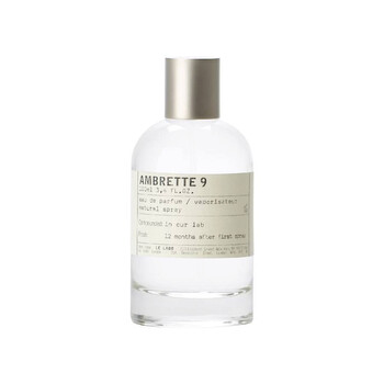 Ambrette 9 EDP 3.4 oz