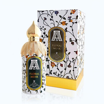 Attar Collection Floral Musk EDP Spray 3.38 oz Tester