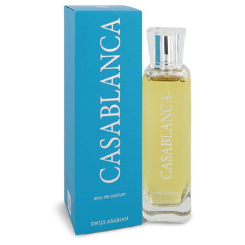 Casablanca EDP Spray 3.38 oz Tester