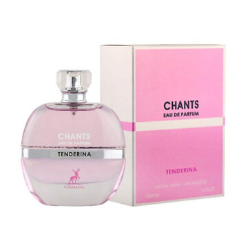 Chants Tendrina EDP Spray 3.4 oz