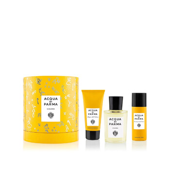 Colonia Gift Set