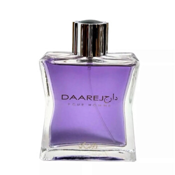 Daarej EDP Spray 3.4 oz Tester