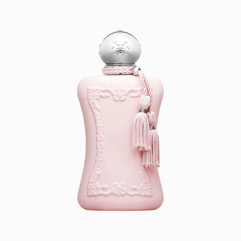 Delina La Rosee EDP 2.5 oz Tester