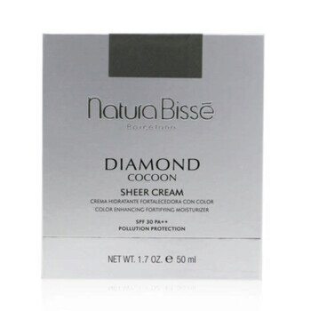 Diamond Cocoon Sheer Cream SPF 30 50Ml  1.7Oz