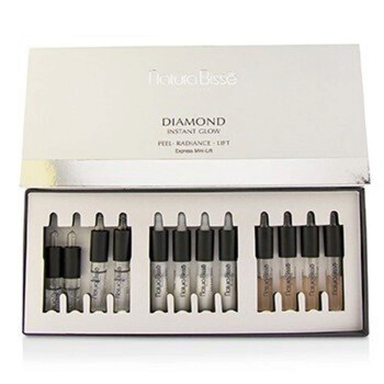 Diamond Instant Glow Peel Radiance  Lift Express MiniLift  12ampoules