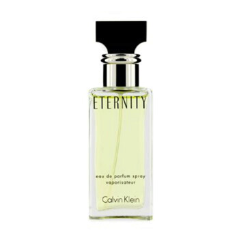 Eternity by Calvin Klein EDP Spray 1.0 oz w