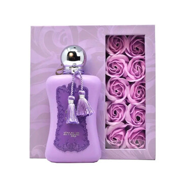 Fatima Velvet Love Extrait de Parfum Spray 3.4 oz Tester