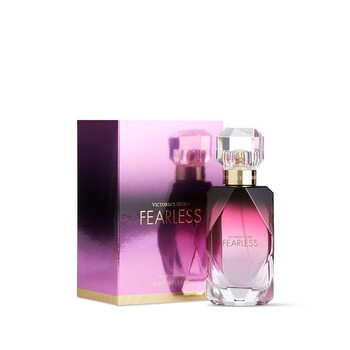 Fearless EDP Spray 3.4 oz