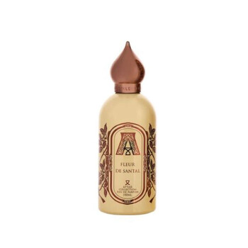 Fleur De Santal EDP Spray 3.38 oz Tester