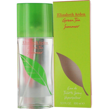 Green Tea Summer  Elizabeth Arden EDT Spray 3.3 oz w