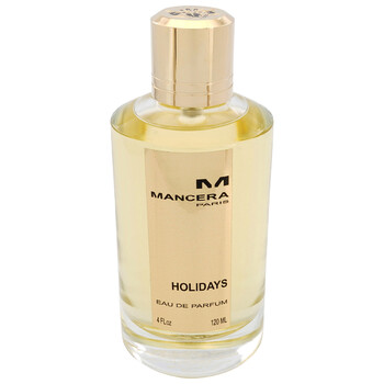 Holidays EDP 4.0 oz Tester