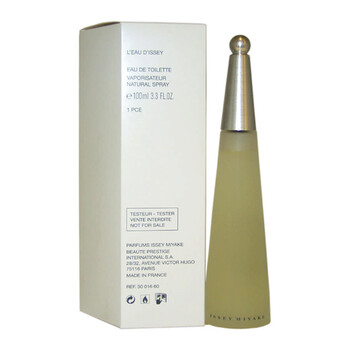 LEau DIssey EDT Spray 3.3 oz Tester