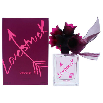 Love Struck 3.4ounce Eau de Perfume Spray