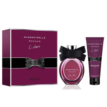 Mademoiselle Couture Gift Set