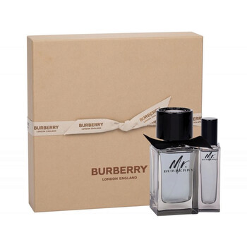 Mr. Burberry  Burberry Set m
