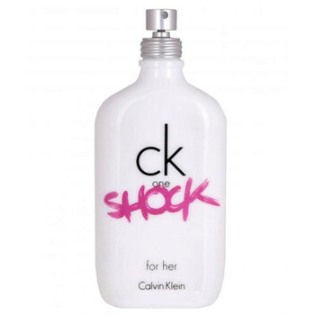 One Shock EDT Spray 6.7 oz Tester