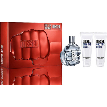 Only The Brave Gift Set