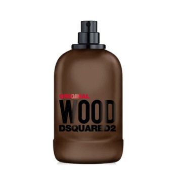 Original Wood EDP Spray 3.38 oz Tester