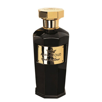 Oud Du Jour EDP Spray 3.38 oz Tester