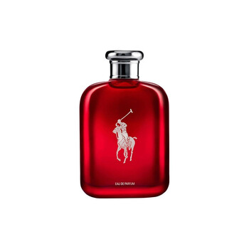 Polo Red Parfum 4.2 oz Tester