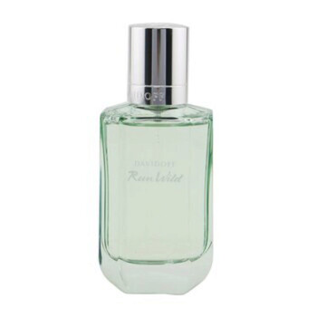 Run Wild  Davidoff EDP Spray 3.4 oz 100 ml w