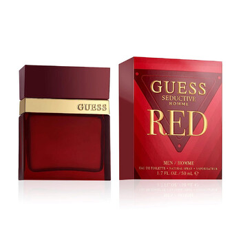 Seductive Red EDT 1.7 oz