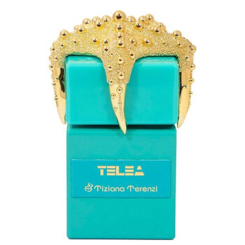 Telea Extrait de Parfum Spray 3.4 oz Tester