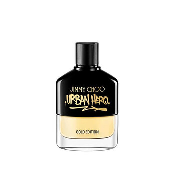 Urban Hero Gold Edition EDP Spray 1.7 oz