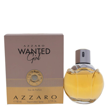 Wanted Girl EDP Spray 2.7 oz 80 ml