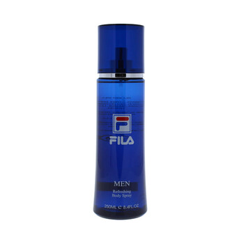 by Fila for Men  8.4 oz Body Spray