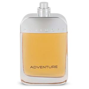 Adventure EDT Spray 3.4 oz Tester