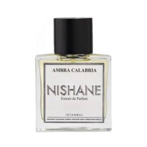 Ambra Calabria Extrait de Parfum Spray 1.7 oz Tester