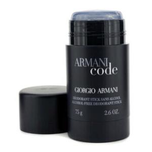 Armani Code  Giorgio Armani Deodorant Stick 2.6 oz m