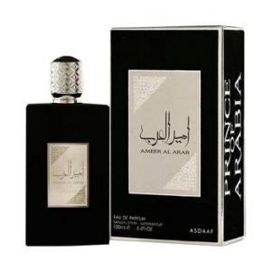 Asdaaf Ameer Al Arab EDP Spray 3.4 oz Tester