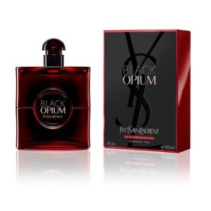 Black Opium Over Red EDP Spray 3.0 oz