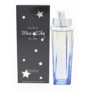 Blue Sky EDT Spray 3.3 oz